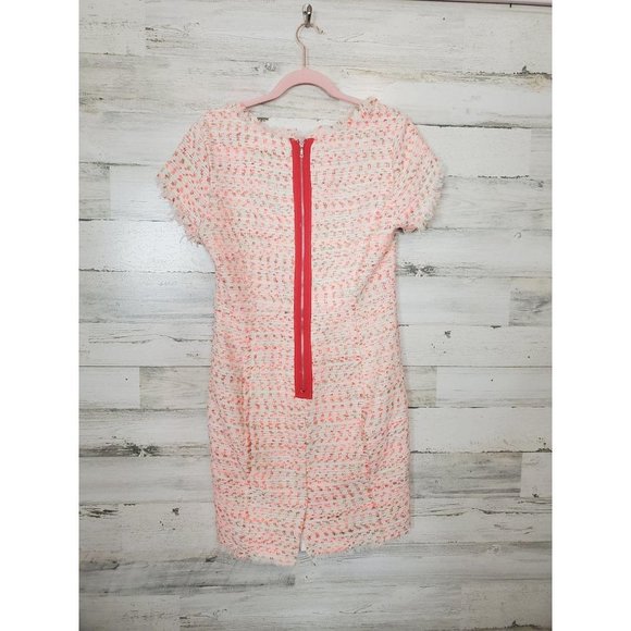 [Nanette Lepore] Tweed Dress - Picture 8 of 9